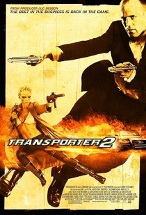 Transporter 2 (2005)