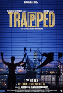 Trapped (2016)