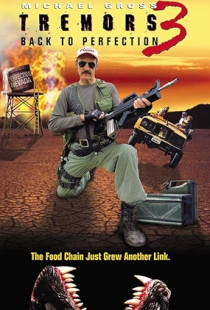 Tremors 3: Back to Perfection (2001)