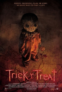 Trick 'r Treat (2007)