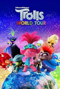 Trolls World Tour (2020)
