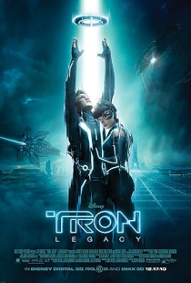 Tron: Legacy (2010)
