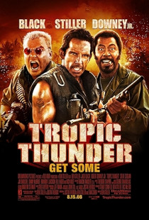 Tropic Thunder (2008)