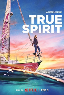 True Spirit (2023)
