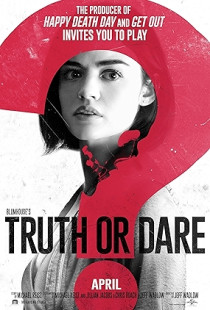 Truth or Dare (2018)