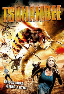 Tsunambee (2015)