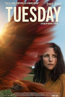 Tuesday (2023)