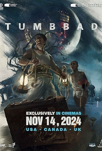 Tumbbad (2018)
