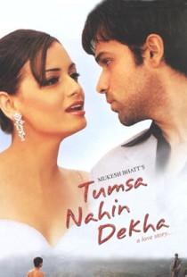 Tumsa Nahin Dekha (2004)