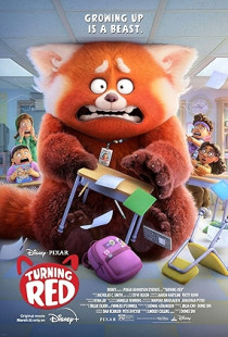 Turning Red (2022)