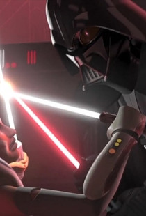 Twilight of the Apprentice: Part 2 (2016)