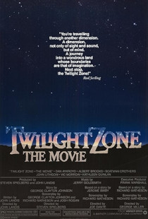 Twilight Zone: The Movie (1983)