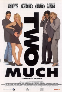 Two Much (1995)