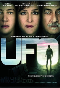 UFO (2018)