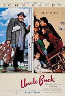 Uncle Buck (1989)