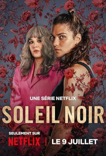 Under a Dark Sun (2025)