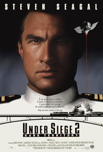 Under Siege 2: Dark Territory (1995)