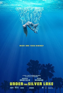 Under the Silver Lake (2018)