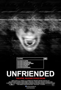 Unfriended (2014)