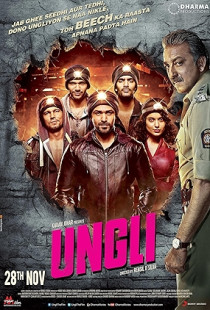 Ungli (2014)