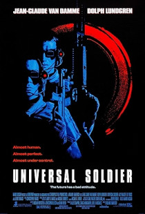 Universal Soldier (1992)