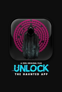 Unlock- The Haunted App (2020)
