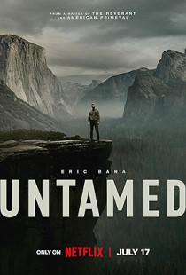 Untamed (2025)