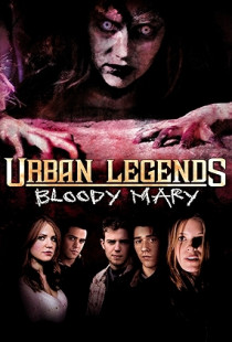 Urban Legends: Bloody Mary (2005)