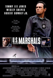 U.S. Marshals (1998)