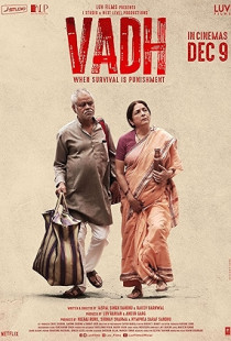 Vadh (2022)