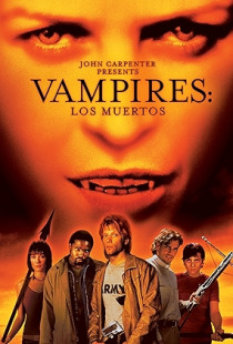 Vampires: Los Muertos (2002)