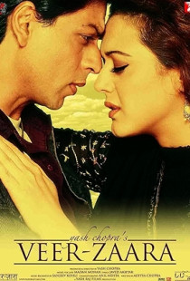 Veer-Zaara (2004)