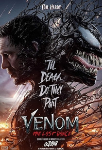 Venom: The Last Dance (2024)