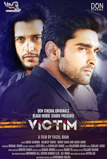 Victim (2021)