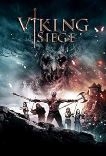 Viking Siege (2017)