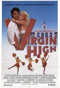 Virgin High (1991)