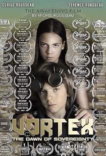 Vortex, the Dawn of Sovereignty (2021)