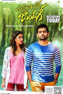 Vunnadhi Okate Zindagi (2017)