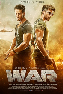 War (2019)