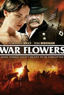 War Flowers (2012)