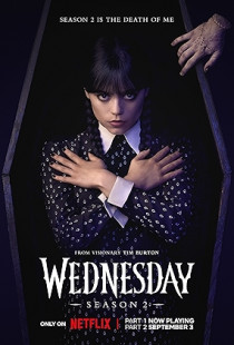 Wednesday (2022)