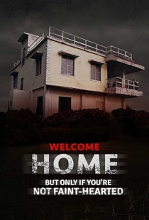 Welcome Home (2020)
