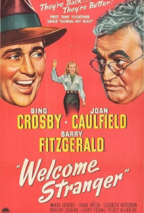 Welcome Stranger (1947)