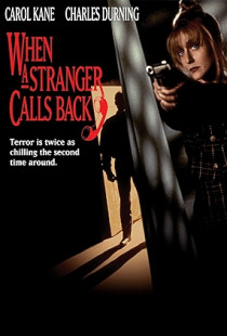 When a Stranger Calls Back (1993)