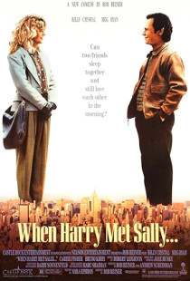 When Harry Met Sally... (1989)