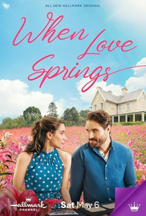When Love Springs (2023)