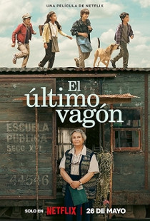 Where the Tracks End (2023)