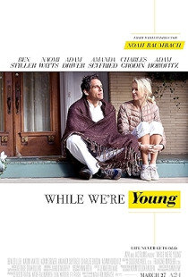 While We're Young (2014)