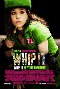 Whip It (2009)