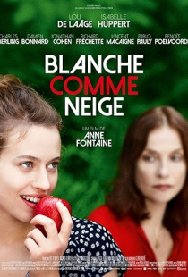 White as Snow (2019)